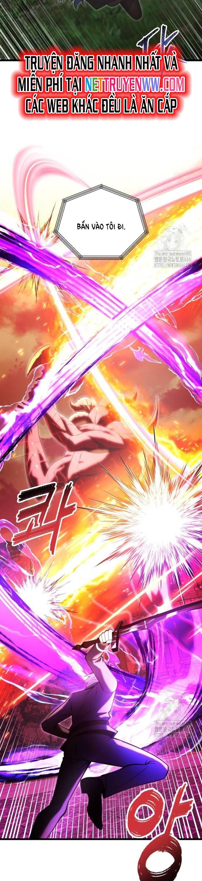 Hắc Kị Sĩ Thiên Tài Giới Hạn Thời Gian Chap 86 - Next Chap 87