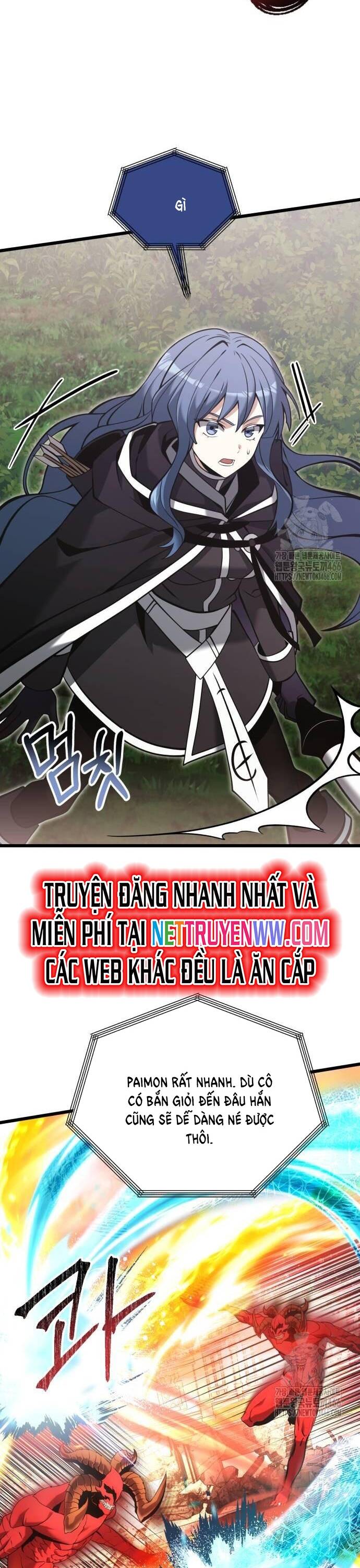 Hắc Kị Sĩ Thiên Tài Giới Hạn Thời Gian Chap 86 - Next Chap 87