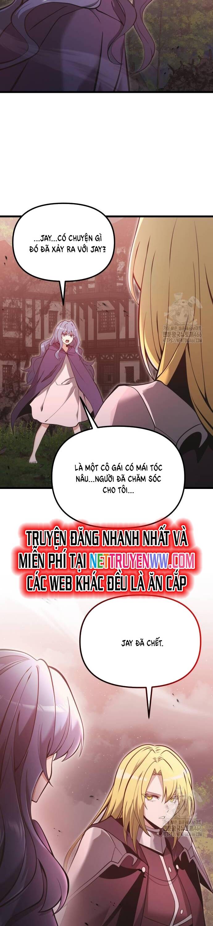 Hắc Kị Sĩ Thiên Tài Giới Hạn Thời Gian Chap 86 - Next Chap 87