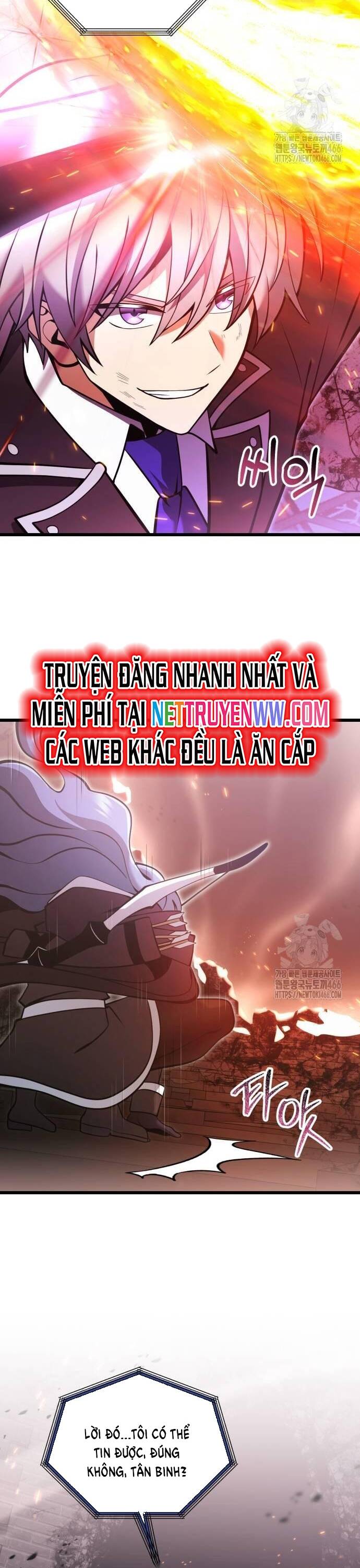 Hắc Kị Sĩ Thiên Tài Giới Hạn Thời Gian Chap 86 - Next Chap 87