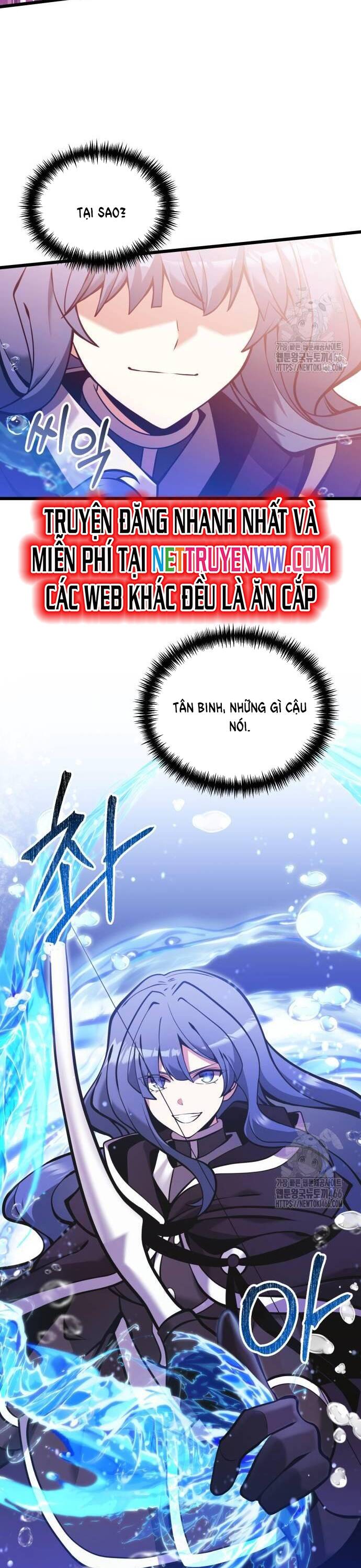 Hắc Kị Sĩ Thiên Tài Giới Hạn Thời Gian Chap 86 - Next Chap 87
