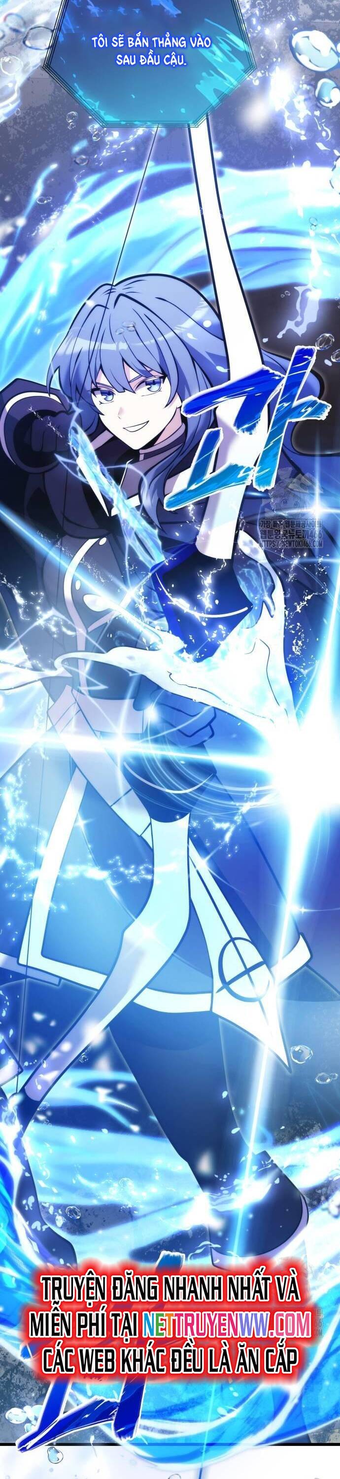 Hắc Kị Sĩ Thiên Tài Giới Hạn Thời Gian Chap 86 - Next Chap 87