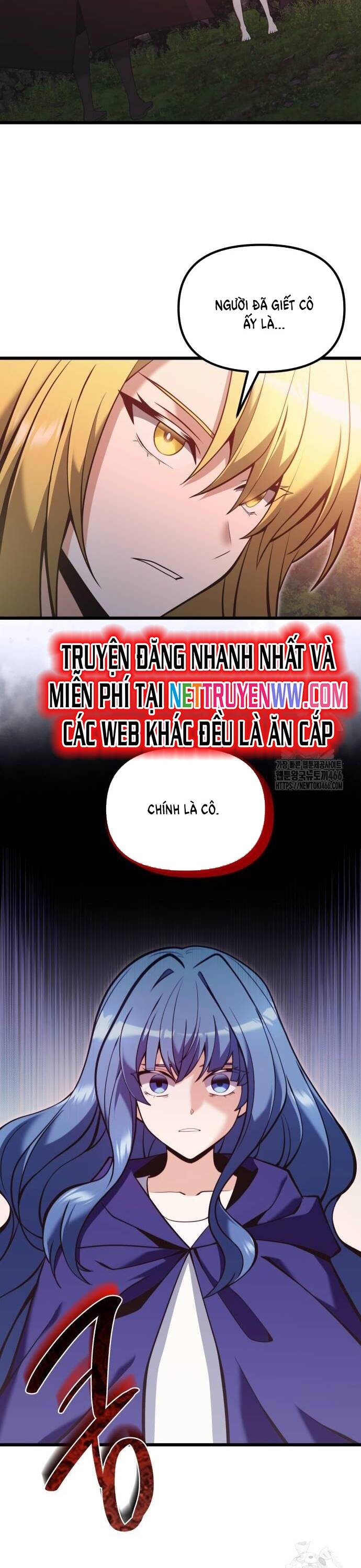 Hắc Kị Sĩ Thiên Tài Giới Hạn Thời Gian Chap 86 - Next Chap 87