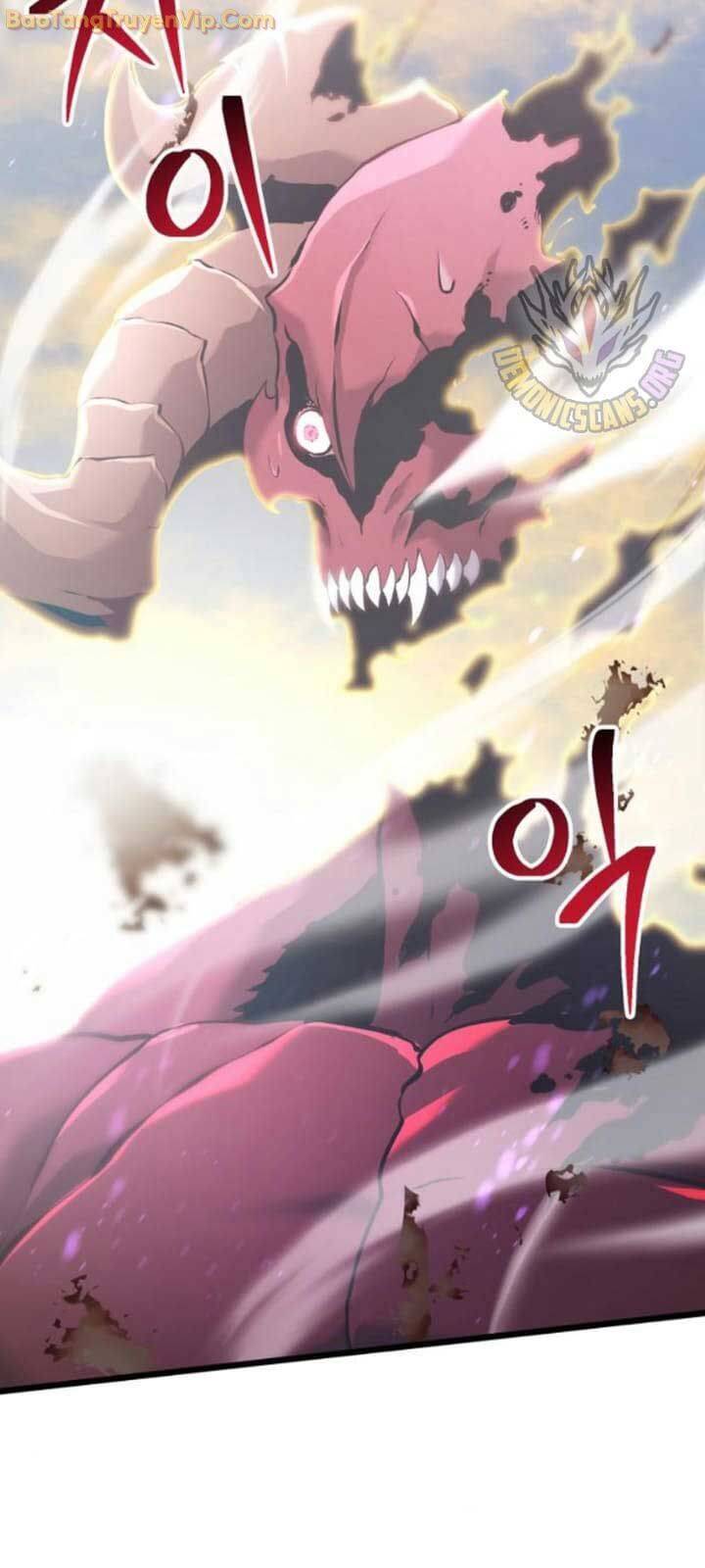Hắc Kị Sĩ Thiên Tài Giới Hạn Thời Gian Chap 87 - Next Chap 88