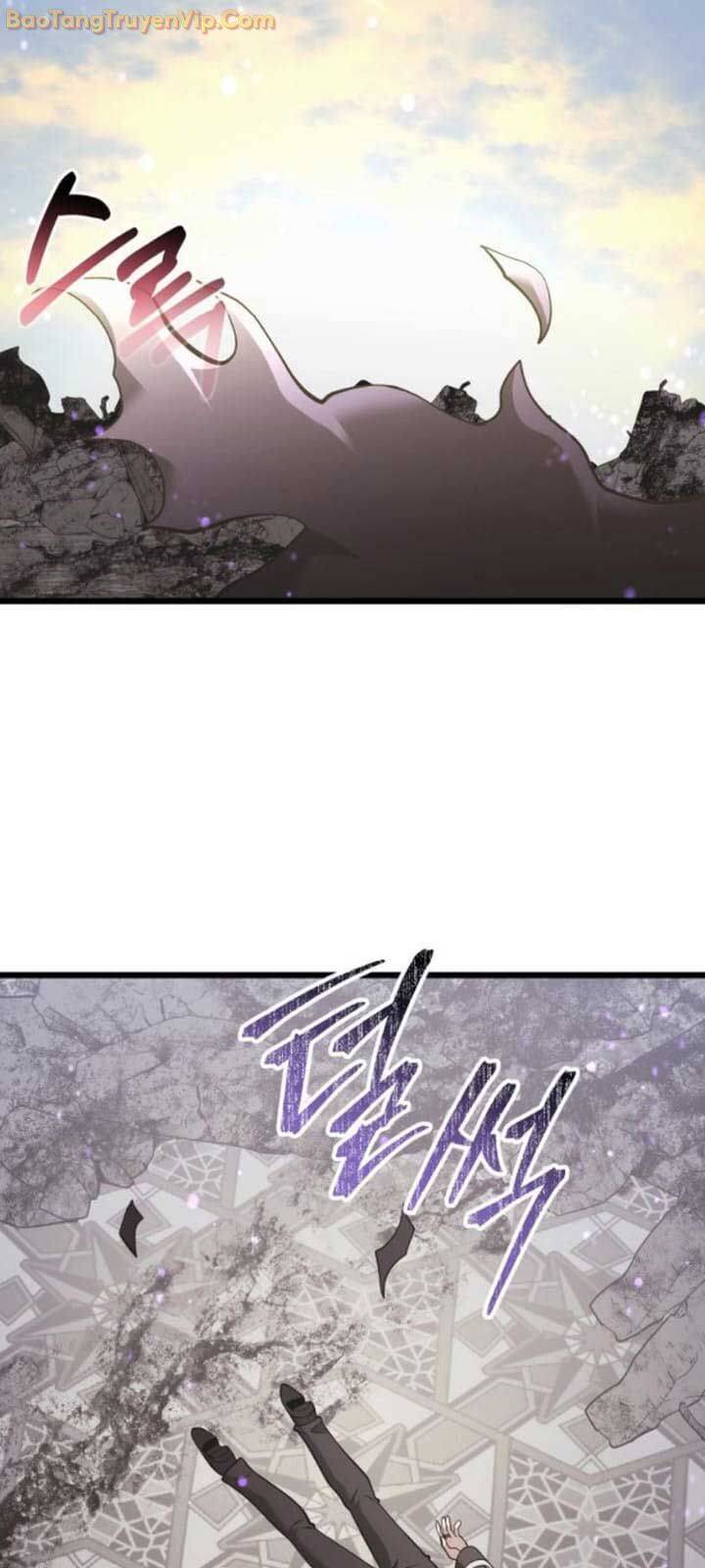 Hắc Kị Sĩ Thiên Tài Giới Hạn Thời Gian Chap 87 - Next Chap 88