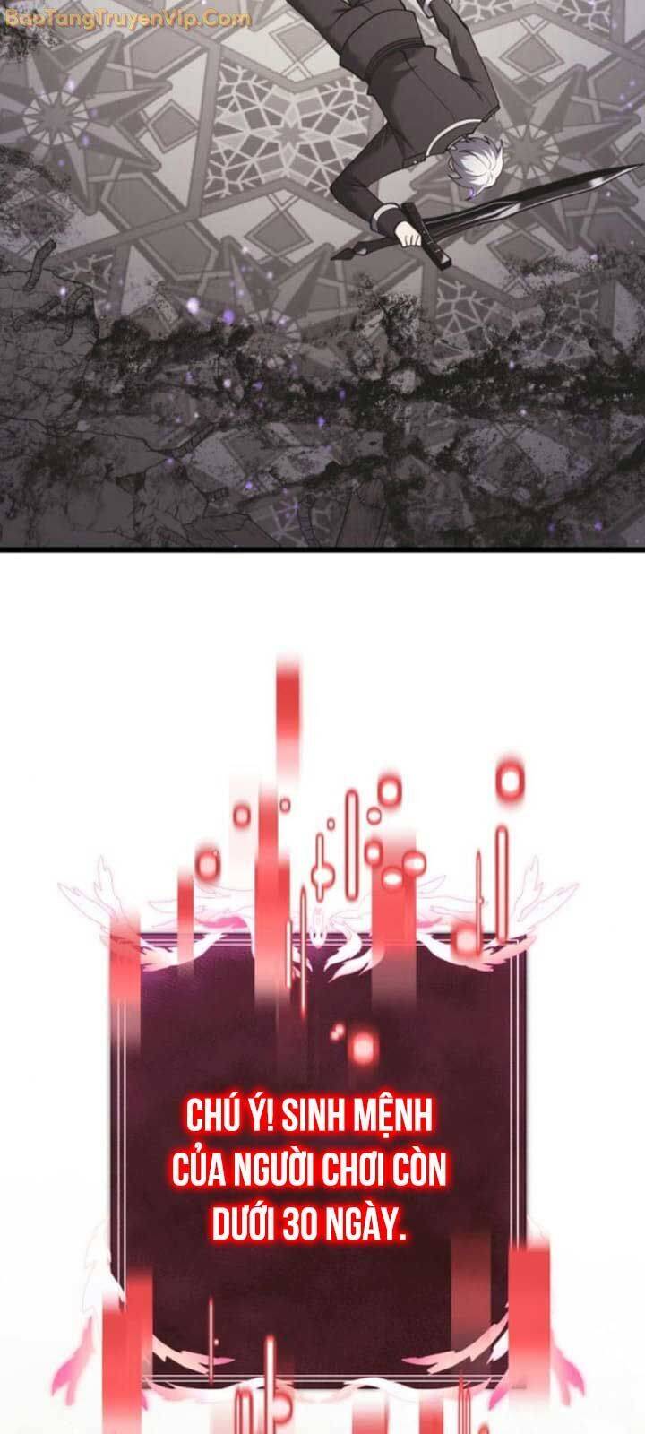Hắc Kị Sĩ Thiên Tài Giới Hạn Thời Gian Chap 87 - Next Chap 88