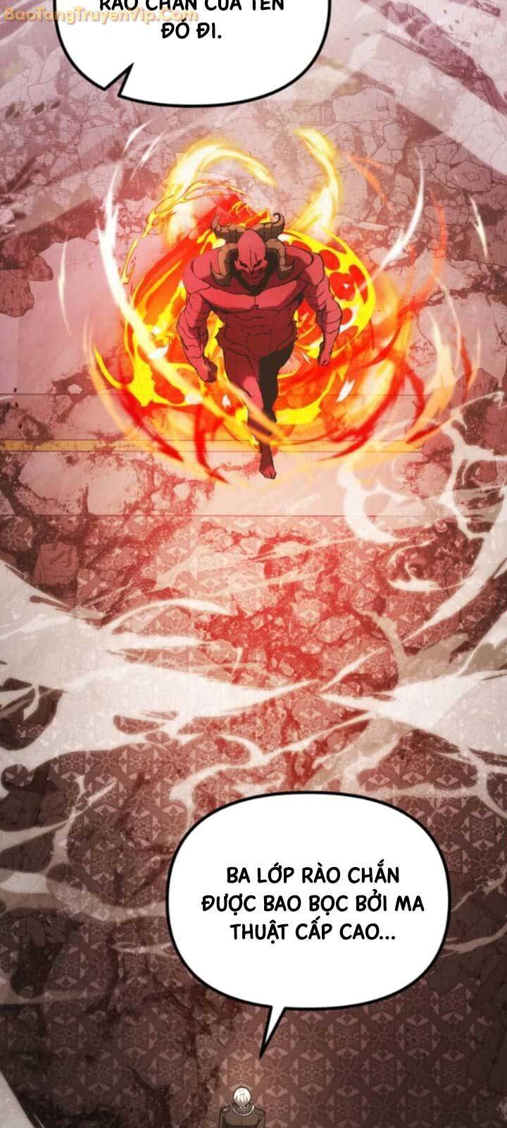 Hắc Kị Sĩ Thiên Tài Giới Hạn Thời Gian Chap 87 - Next Chap 88