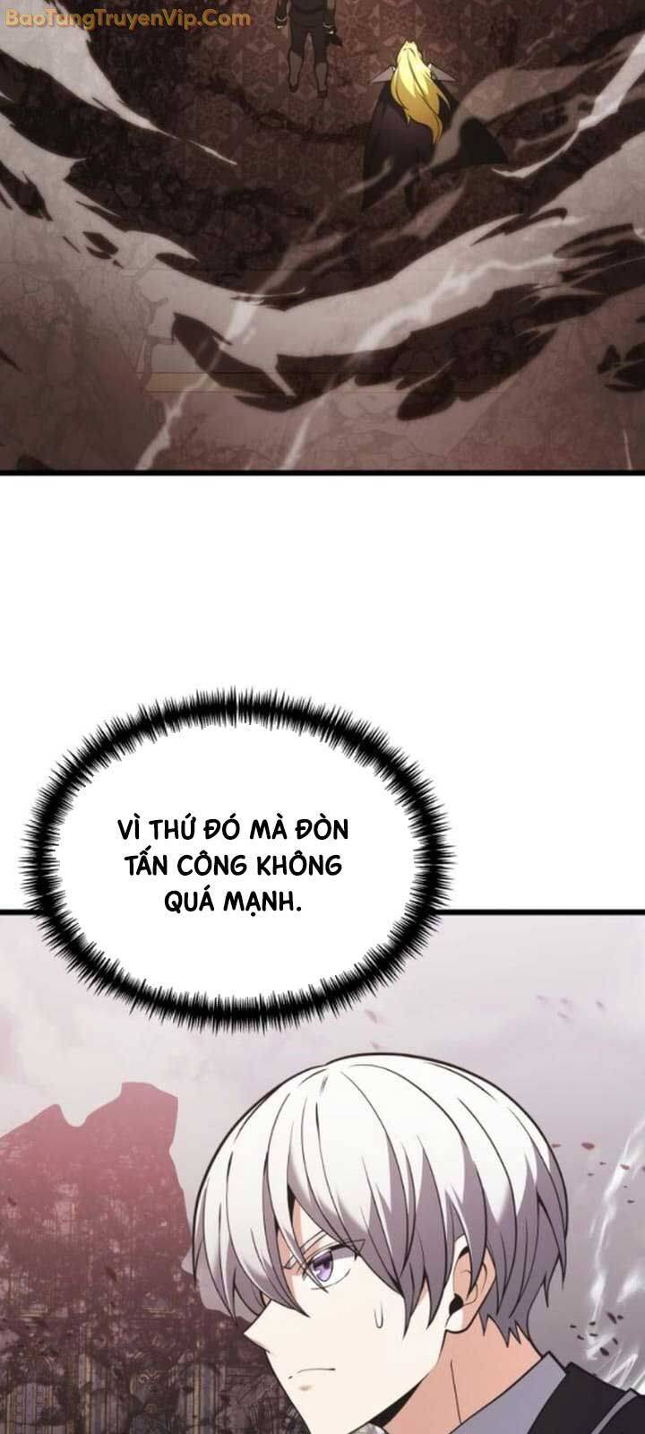 Hắc Kị Sĩ Thiên Tài Giới Hạn Thời Gian Chap 87 - Next Chap 88