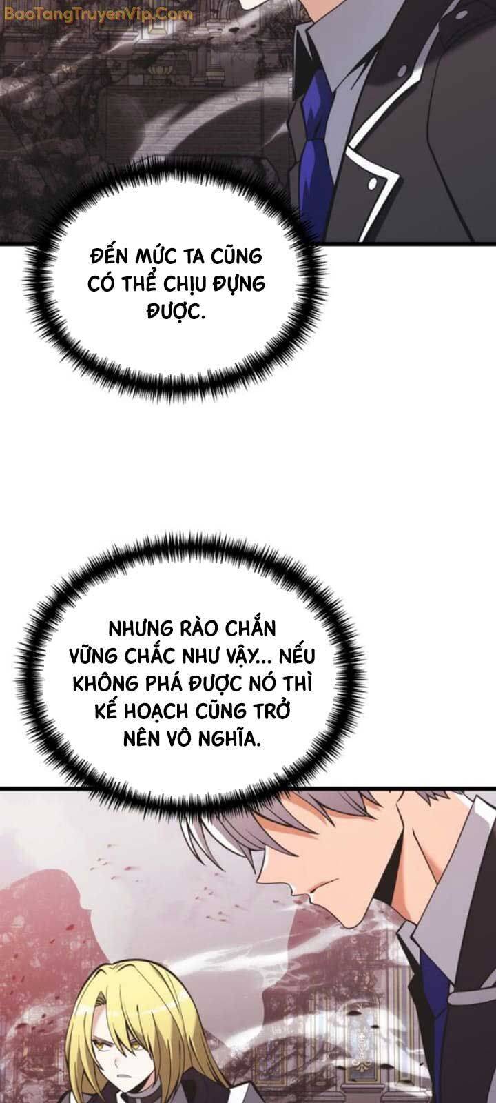 Hắc Kị Sĩ Thiên Tài Giới Hạn Thời Gian Chap 87 - Next Chap 88