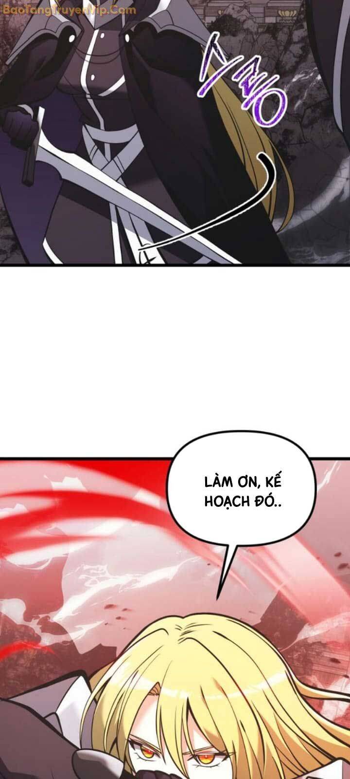 Hắc Kị Sĩ Thiên Tài Giới Hạn Thời Gian Chap 87 - Next Chap 88