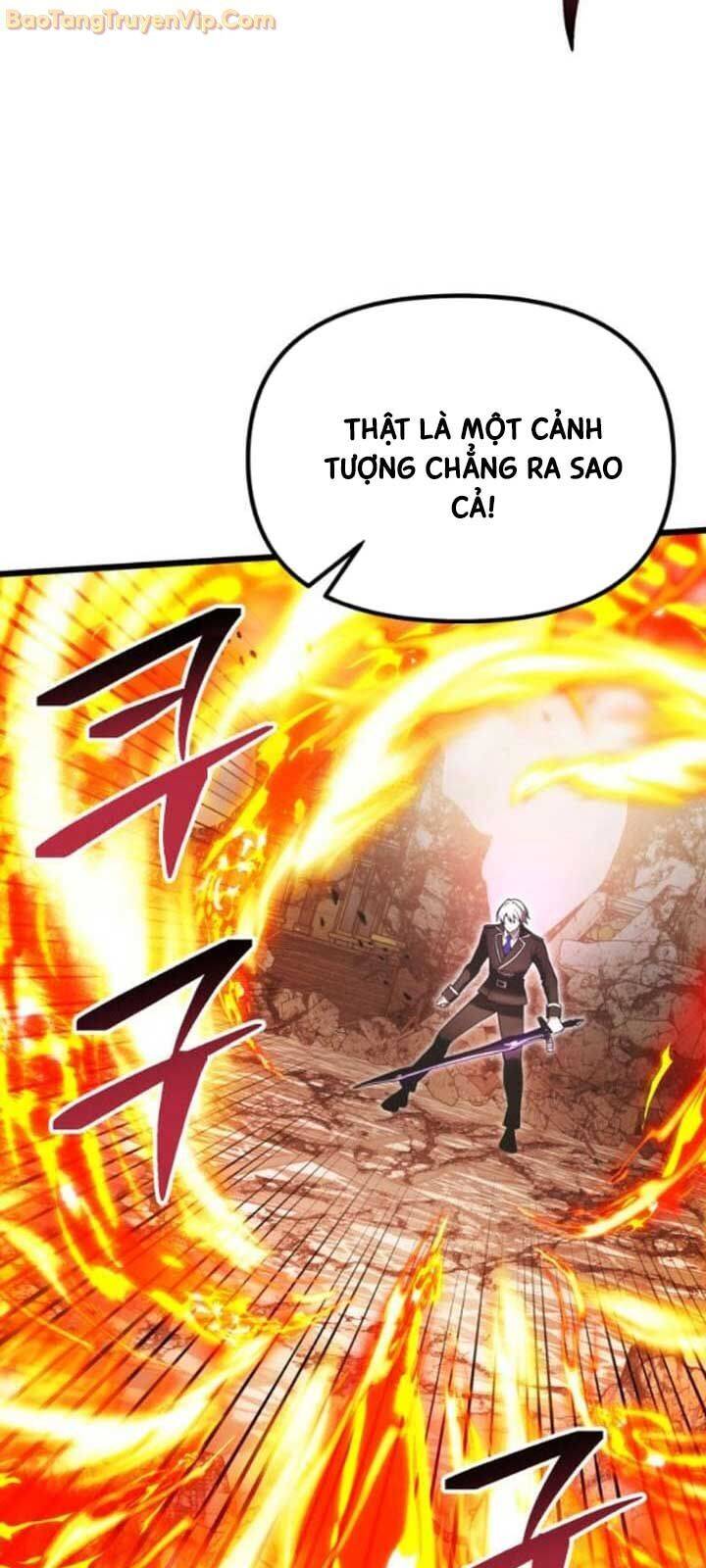 Hắc Kị Sĩ Thiên Tài Giới Hạn Thời Gian Chap 87 - Next Chap 88