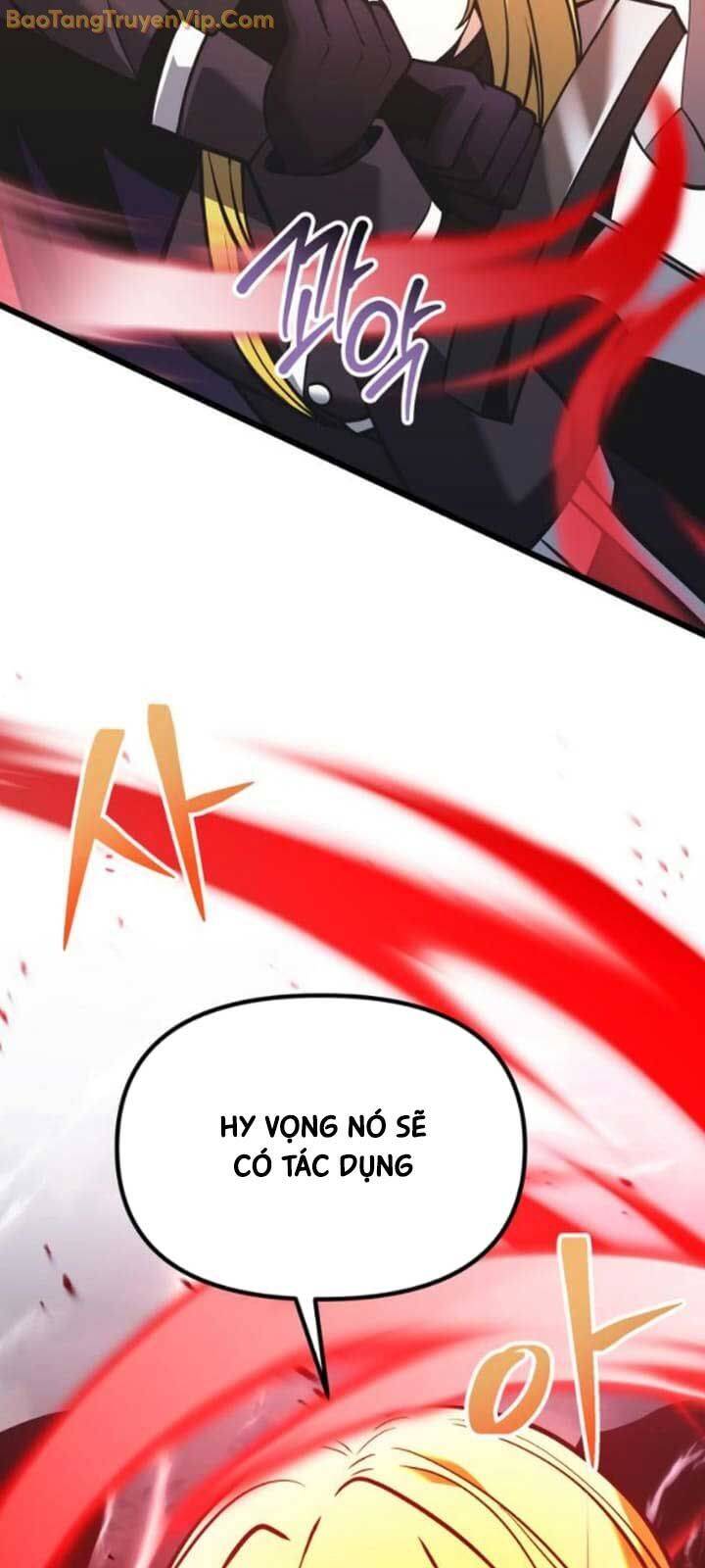 Hắc Kị Sĩ Thiên Tài Giới Hạn Thời Gian Chap 87 - Next Chap 88