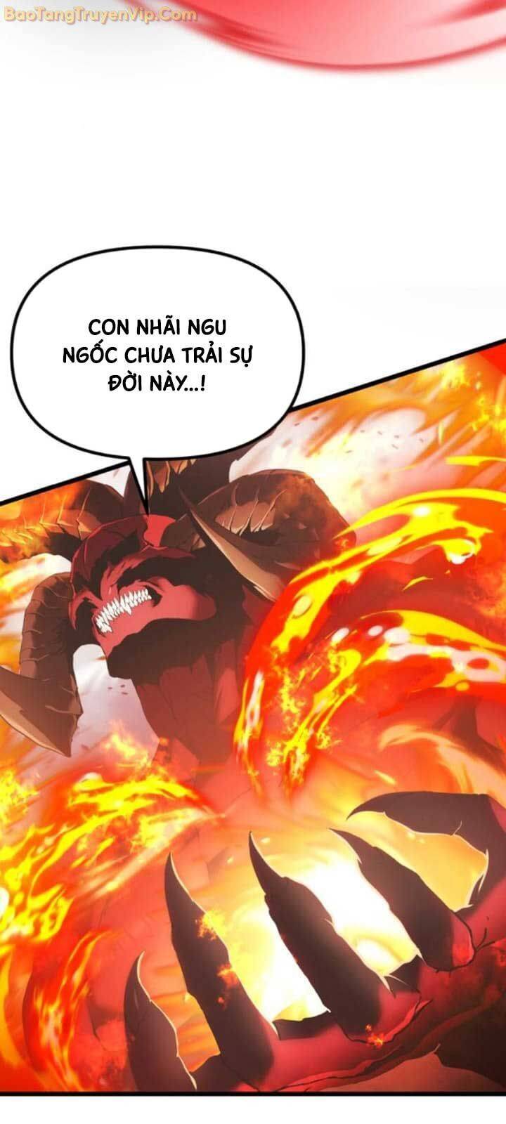 Hắc Kị Sĩ Thiên Tài Giới Hạn Thời Gian Chap 87 - Next Chap 88