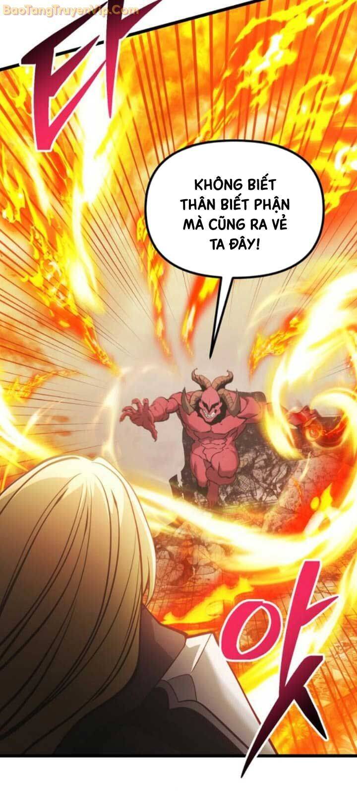 Hắc Kị Sĩ Thiên Tài Giới Hạn Thời Gian Chap 87 - Next Chap 88
