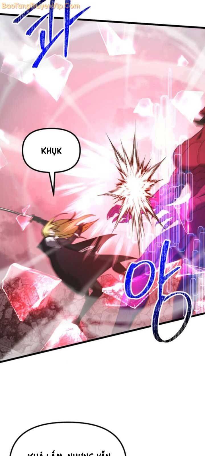 Hắc Kị Sĩ Thiên Tài Giới Hạn Thời Gian Chap 87 - Next Chap 88