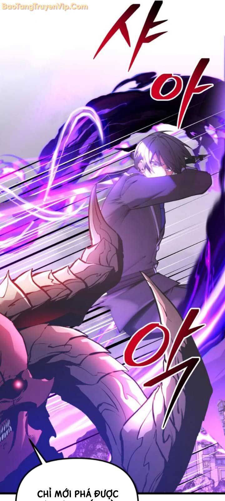 Hắc Kị Sĩ Thiên Tài Giới Hạn Thời Gian Chap 87 - Next Chap 88