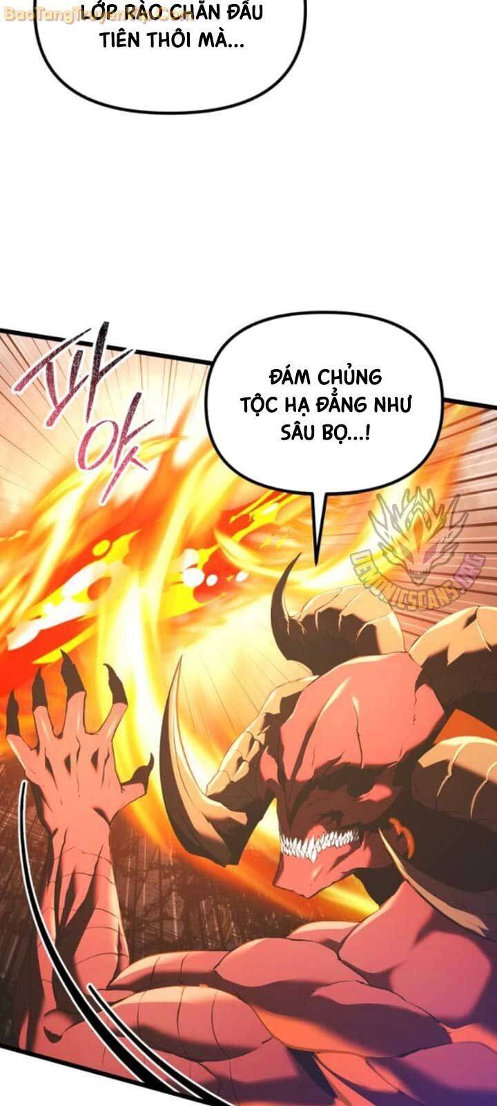 Hắc Kị Sĩ Thiên Tài Giới Hạn Thời Gian Chap 87 - Next Chap 88