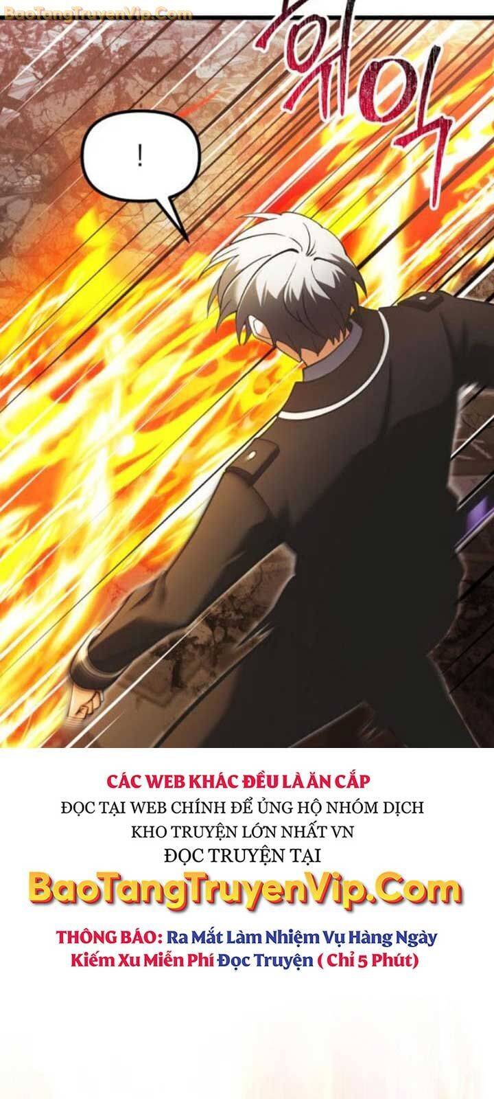 Hắc Kị Sĩ Thiên Tài Giới Hạn Thời Gian Chap 87 - Next Chap 88