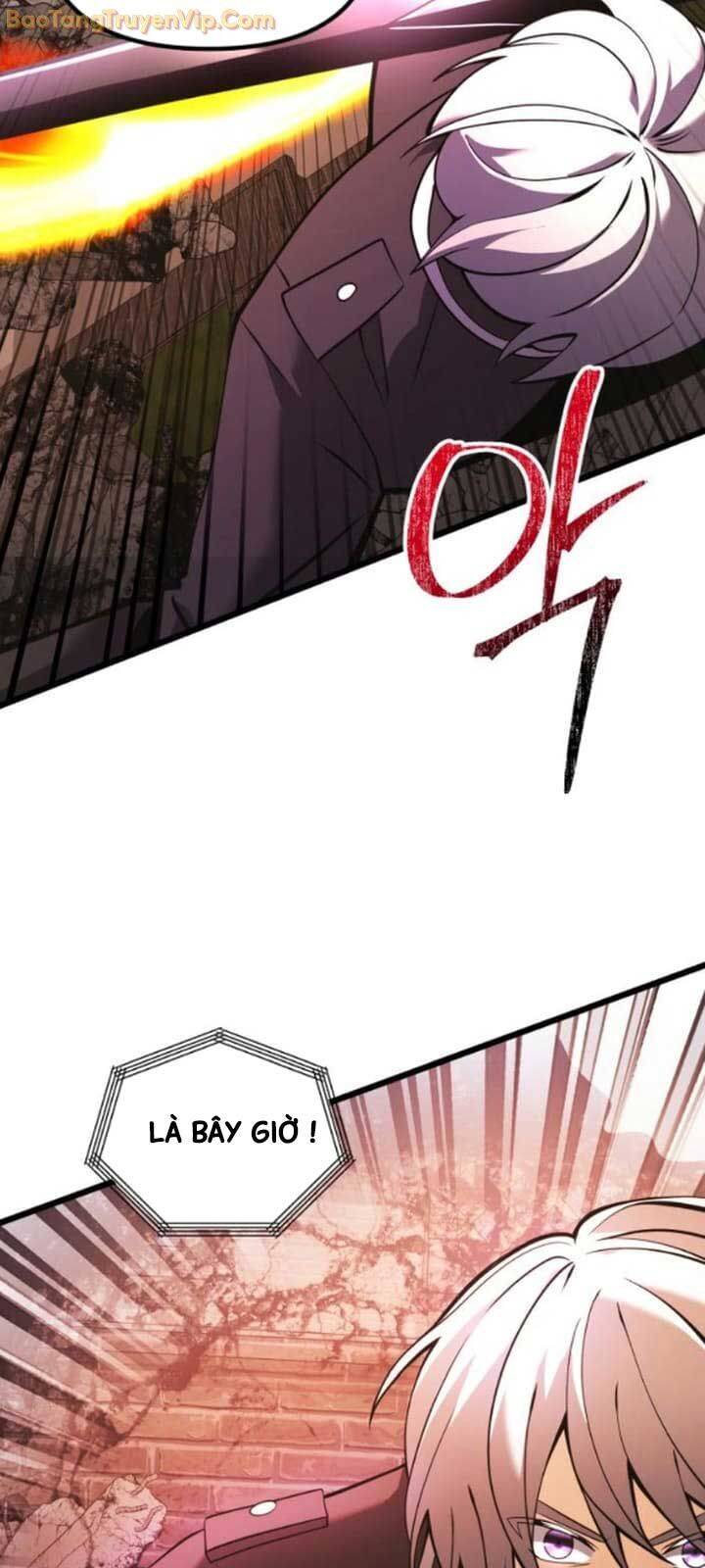 Hắc Kị Sĩ Thiên Tài Giới Hạn Thời Gian Chap 87 - Next Chap 88
