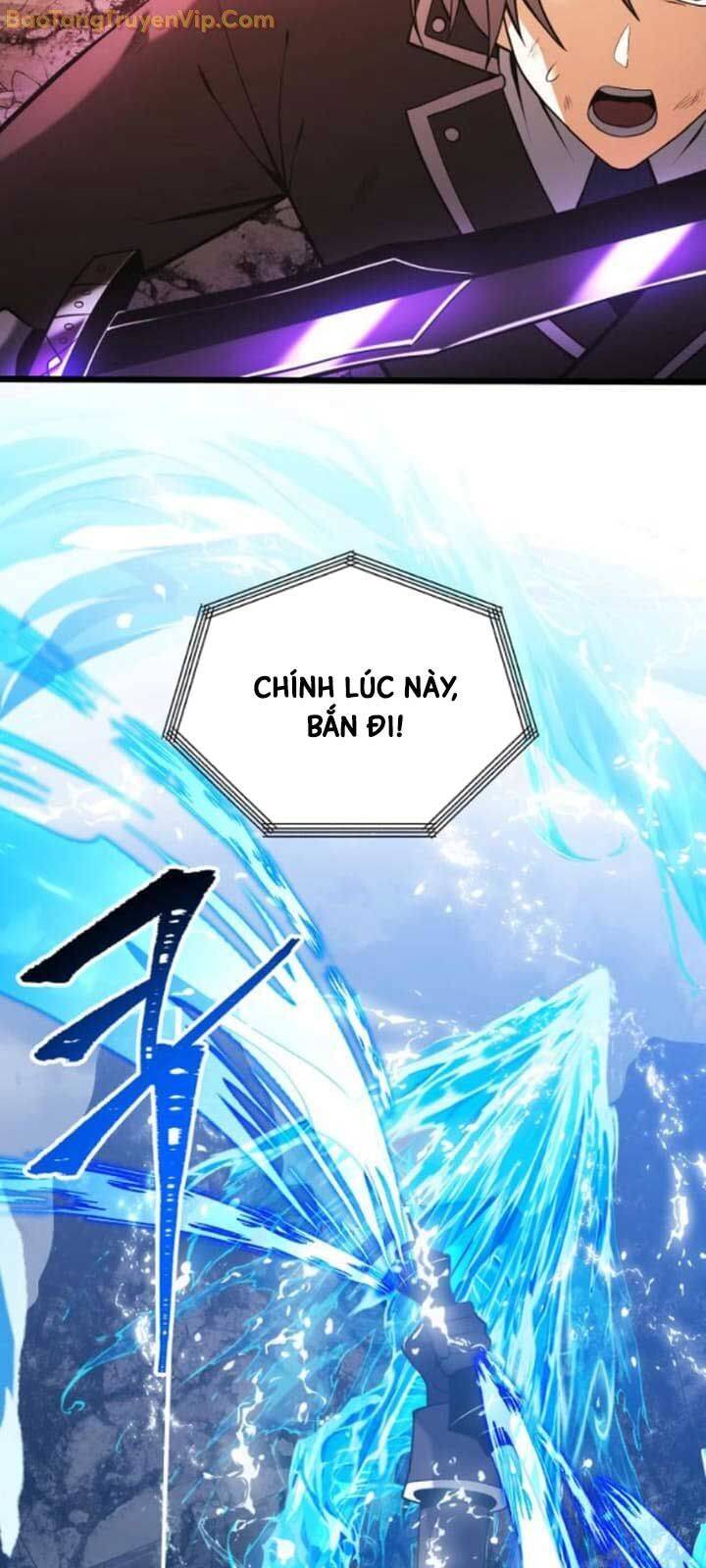 Hắc Kị Sĩ Thiên Tài Giới Hạn Thời Gian Chap 87 - Next Chap 88