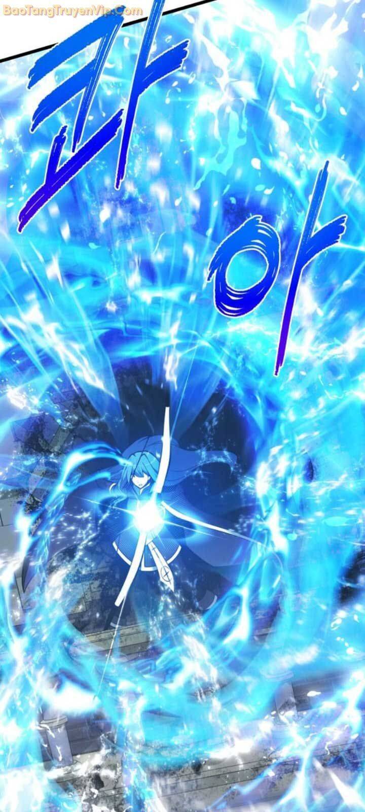 Hắc Kị Sĩ Thiên Tài Giới Hạn Thời Gian Chap 87 - Next Chap 88