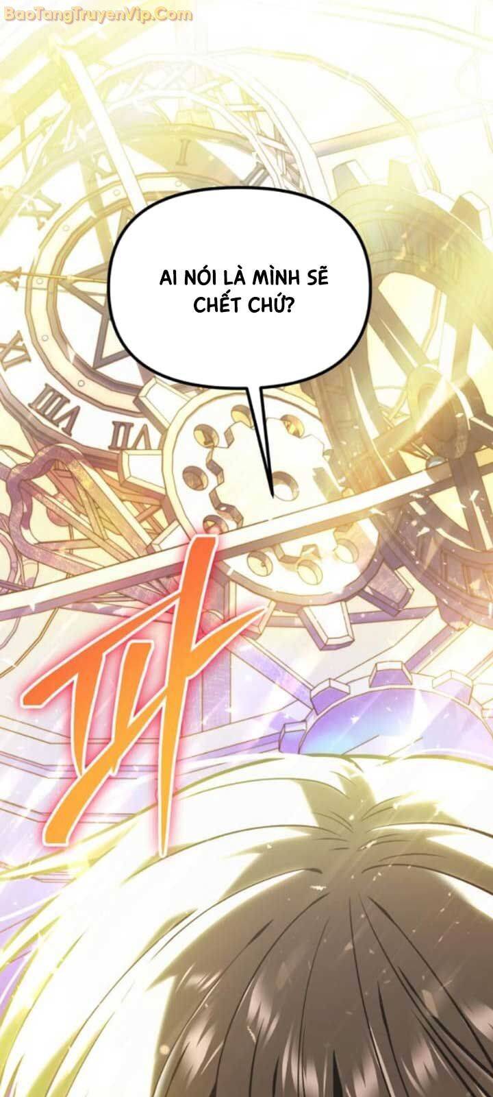Hắc Kị Sĩ Thiên Tài Giới Hạn Thời Gian Chap 87 - Next Chap 88