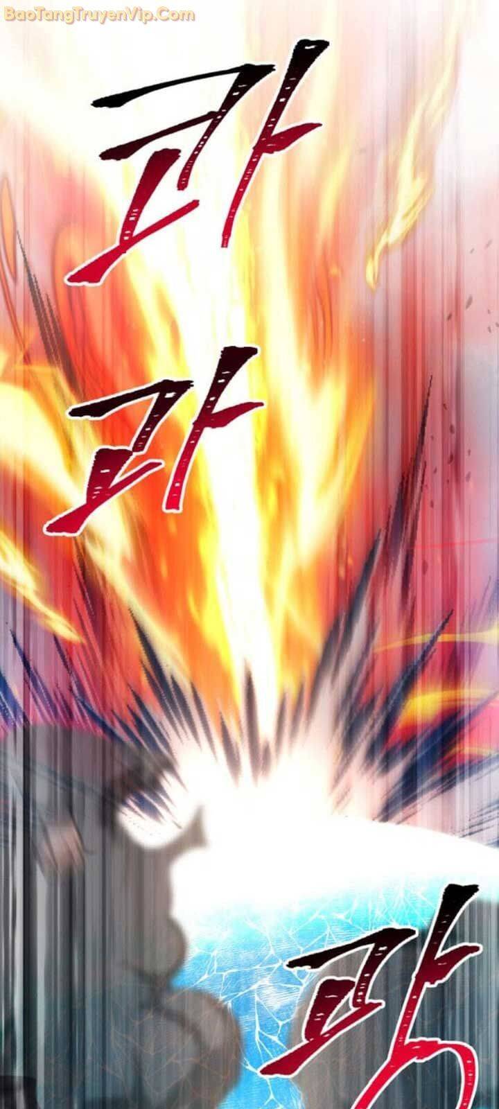 Hắc Kị Sĩ Thiên Tài Giới Hạn Thời Gian Chap 87 - Next Chap 88