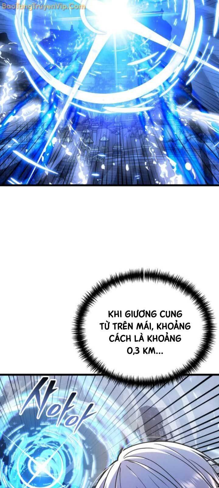 Hắc Kị Sĩ Thiên Tài Giới Hạn Thời Gian Chap 87 - Next Chap 88