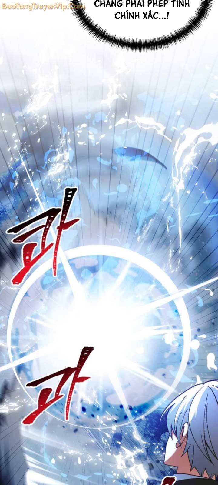 Hắc Kị Sĩ Thiên Tài Giới Hạn Thời Gian Chap 87 - Next Chap 88