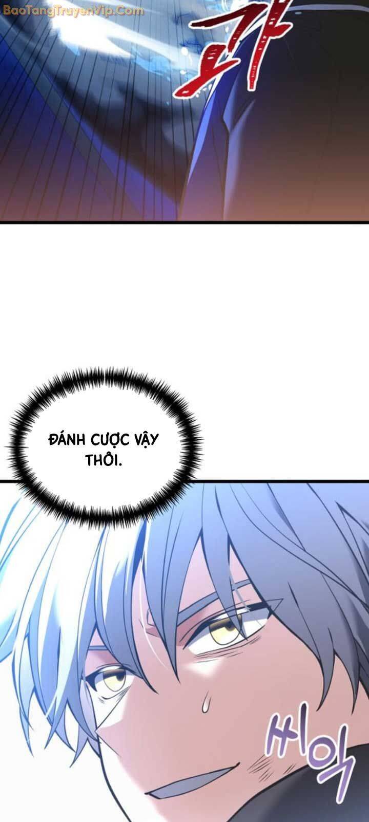 Hắc Kị Sĩ Thiên Tài Giới Hạn Thời Gian Chap 87 - Next Chap 88