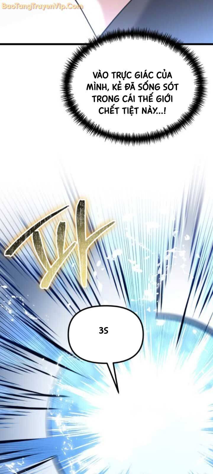 Hắc Kị Sĩ Thiên Tài Giới Hạn Thời Gian Chap 87 - Next Chap 88