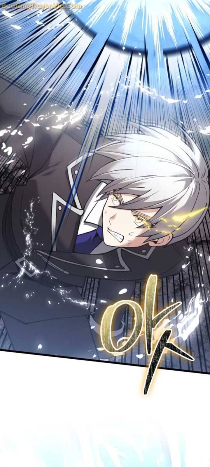 Hắc Kị Sĩ Thiên Tài Giới Hạn Thời Gian Chap 87 - Next Chap 88