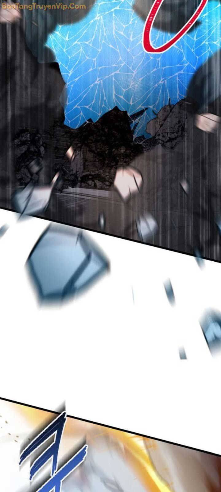 Hắc Kị Sĩ Thiên Tài Giới Hạn Thời Gian Chap 87 - Next Chap 88
