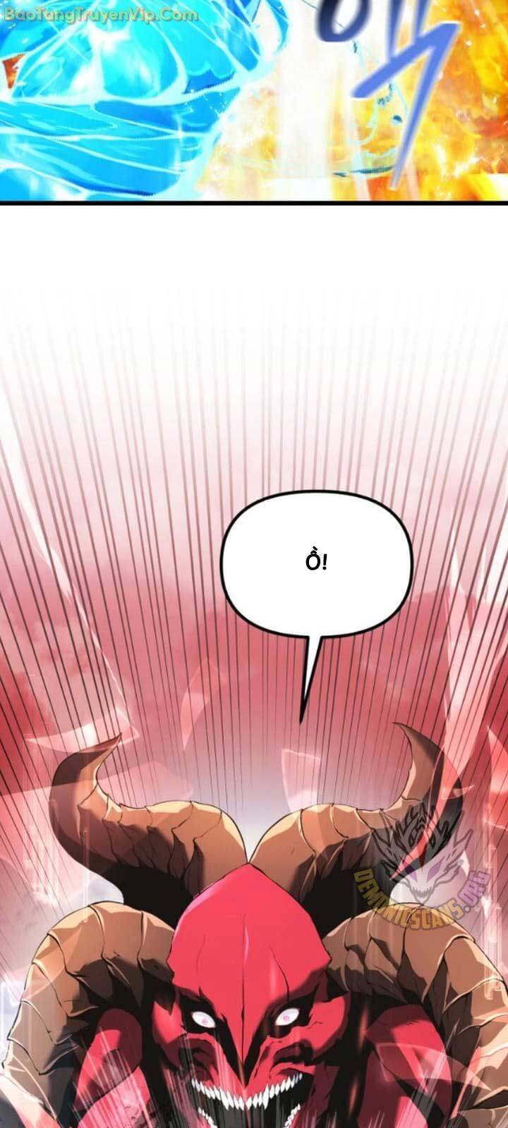 Hắc Kị Sĩ Thiên Tài Giới Hạn Thời Gian Chap 87 - Next Chap 88