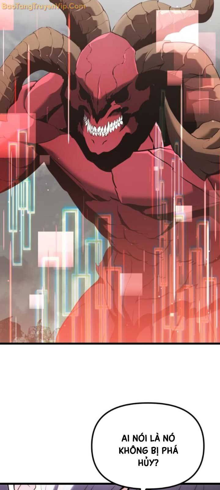 Hắc Kị Sĩ Thiên Tài Giới Hạn Thời Gian Chap 87 - Next Chap 88