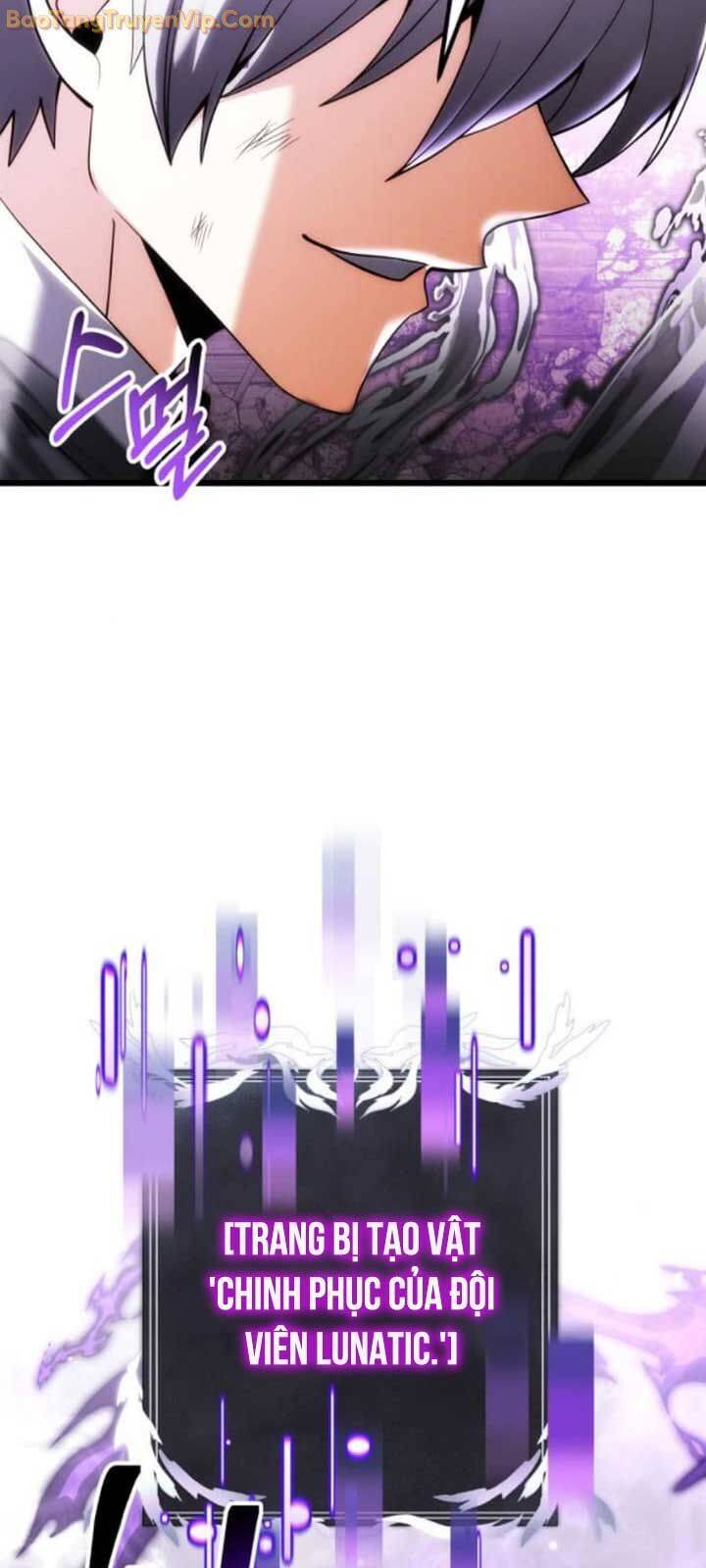Hắc Kị Sĩ Thiên Tài Giới Hạn Thời Gian Chap 87 - Next Chap 88