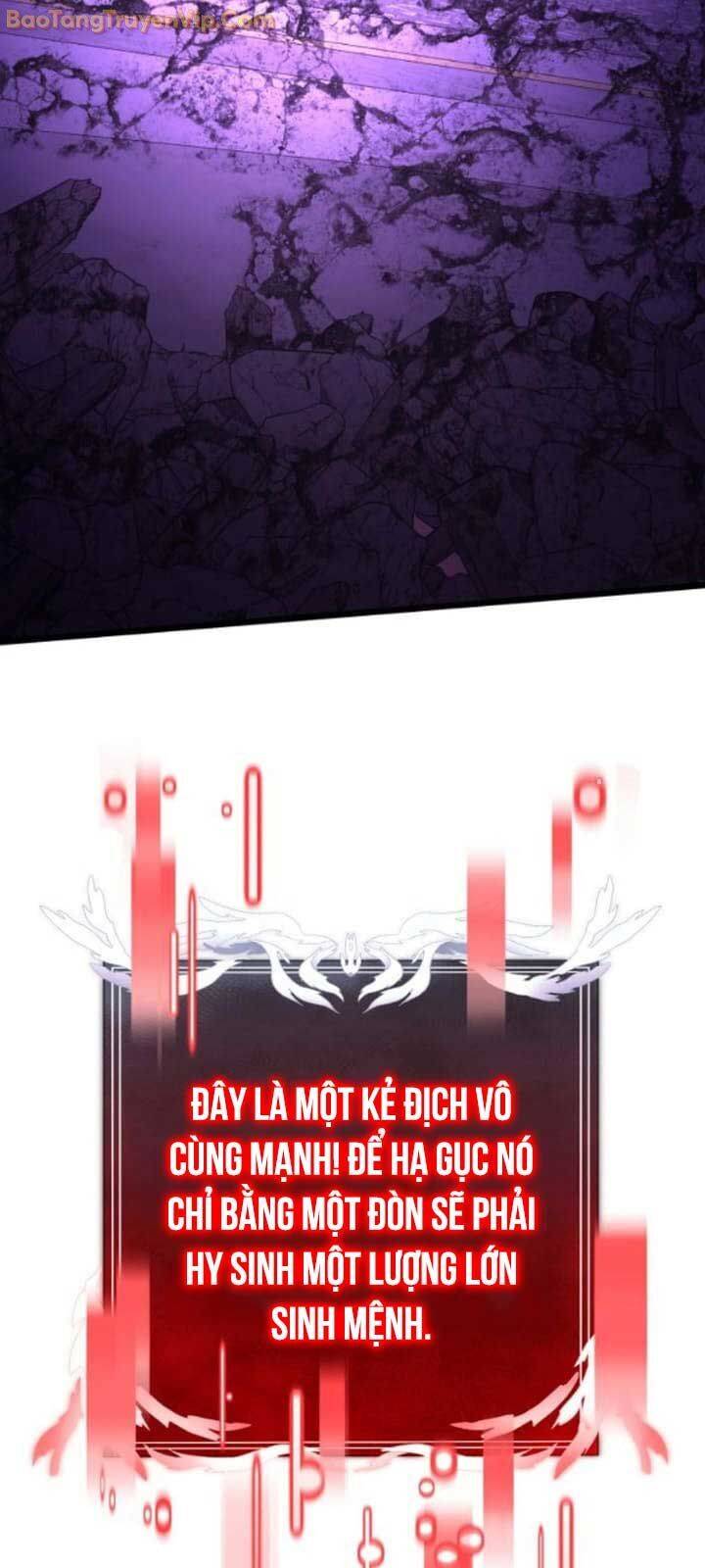 Hắc Kị Sĩ Thiên Tài Giới Hạn Thời Gian Chap 87 - Next Chap 88