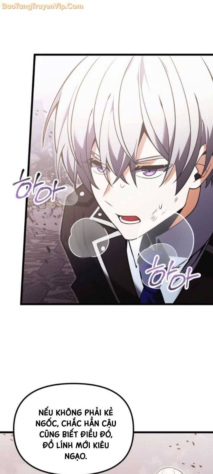 Hắc Kị Sĩ Thiên Tài Giới Hạn Thời Gian Chap 87 - Next Chap 88