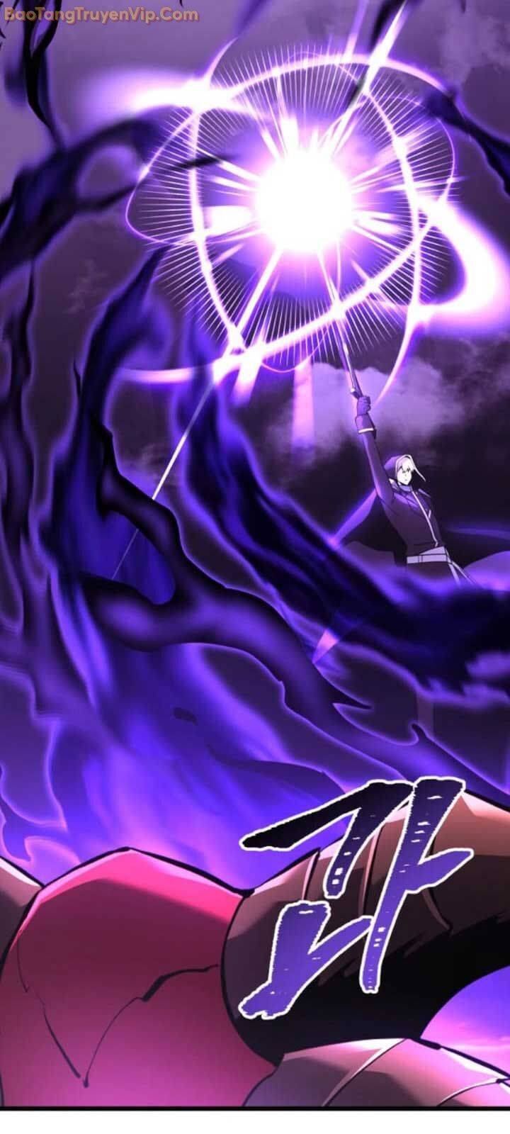 Hắc Kị Sĩ Thiên Tài Giới Hạn Thời Gian Chap 87 - Next Chap 88