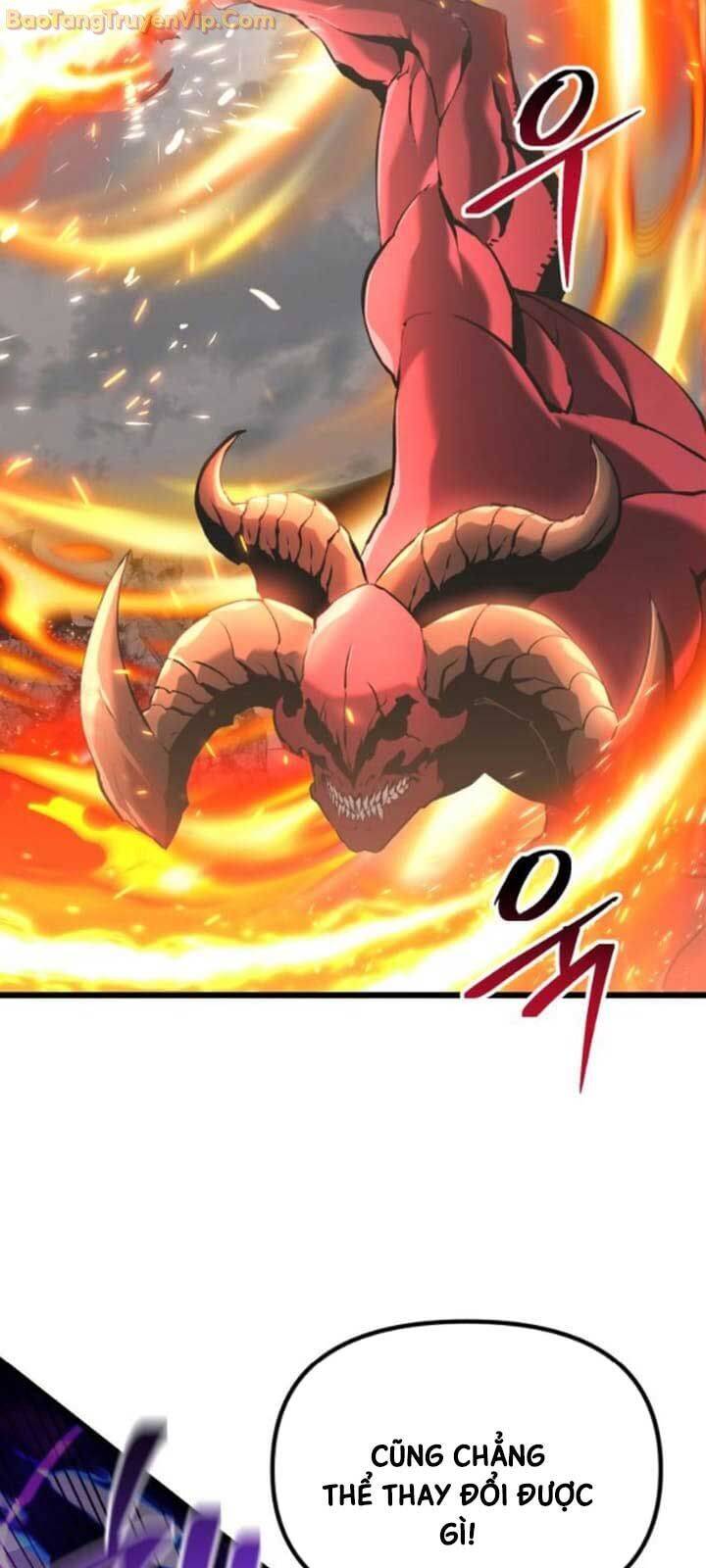 Hắc Kị Sĩ Thiên Tài Giới Hạn Thời Gian Chap 87 - Next Chap 88