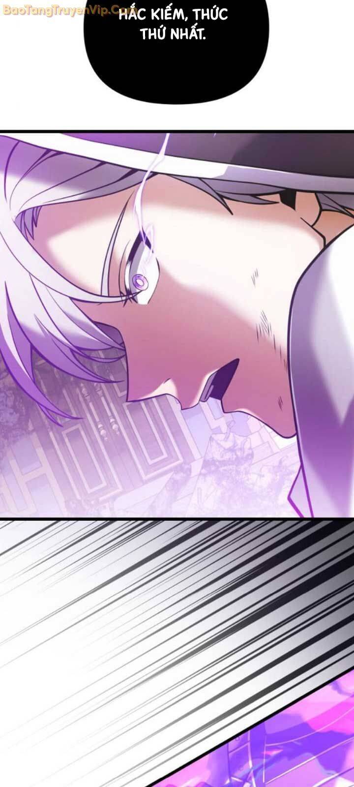 Hắc Kị Sĩ Thiên Tài Giới Hạn Thời Gian Chap 87 - Next Chap 88