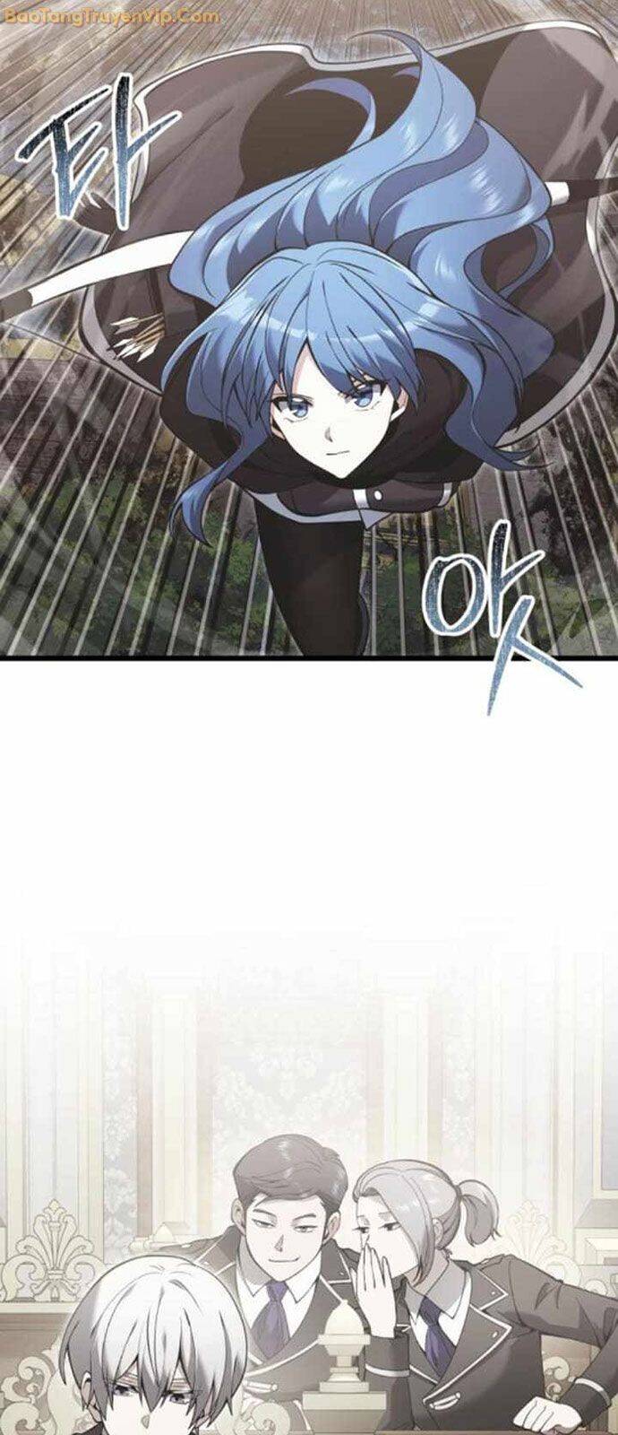 Hắc Kị Sĩ Thiên Tài Giới Hạn Thời Gian Chap 88 - Next Chap 89