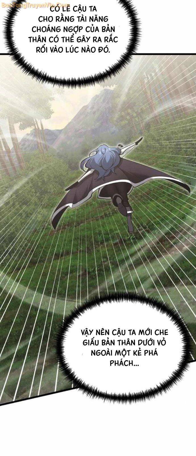 Hắc Kị Sĩ Thiên Tài Giới Hạn Thời Gian Chap 88 - Next Chap 89
