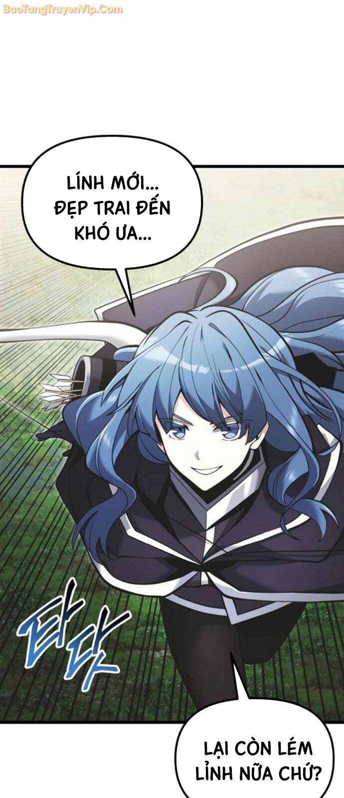 Hắc Kị Sĩ Thiên Tài Giới Hạn Thời Gian Chap 88 - Next Chap 89