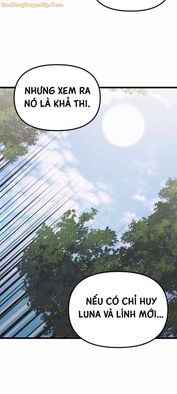 Hắc Kị Sĩ Thiên Tài Giới Hạn Thời Gian Chap 88 - Next Chap 89