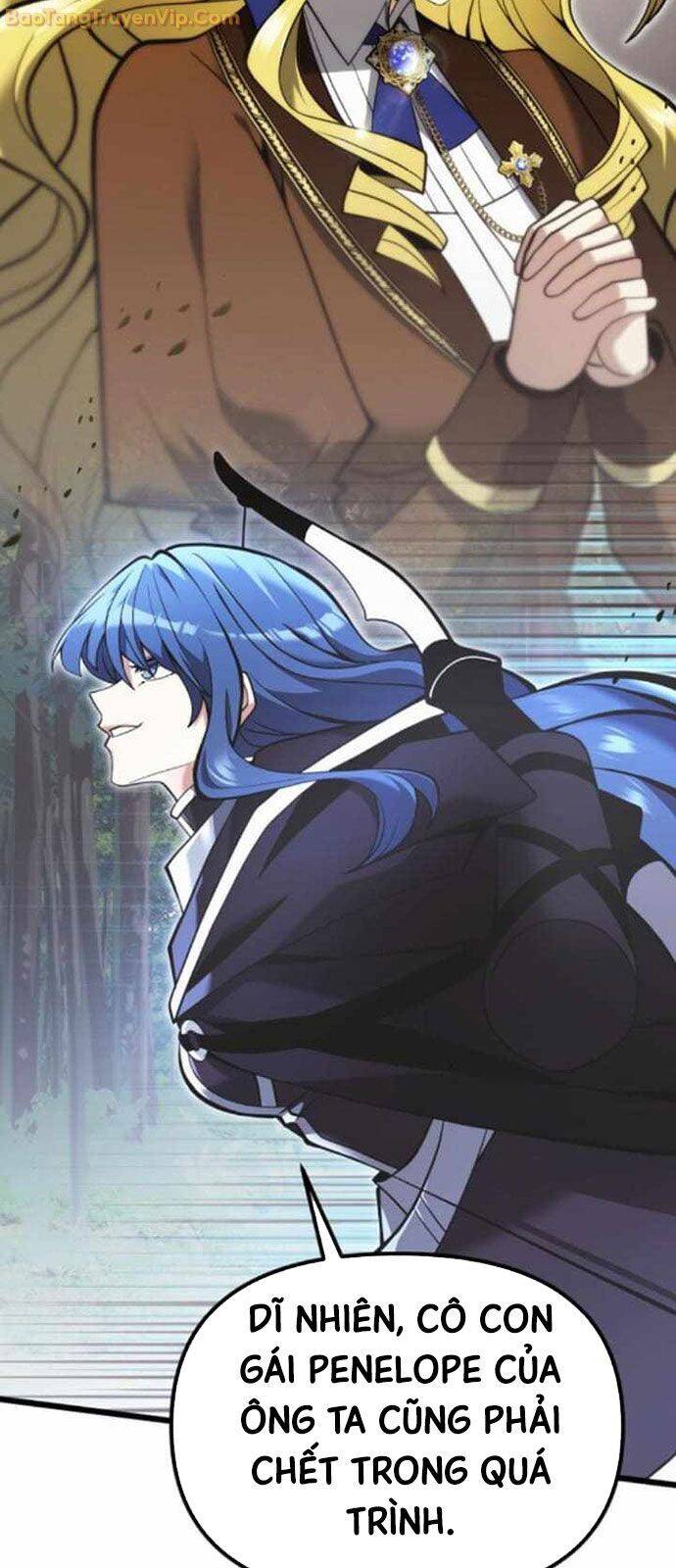 Hắc Kị Sĩ Thiên Tài Giới Hạn Thời Gian Chap 88 - Next Chap 89