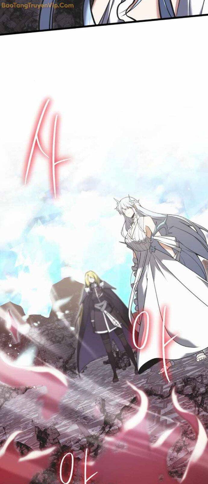 Hắc Kị Sĩ Thiên Tài Giới Hạn Thời Gian Chap 88 - Next Chap 89