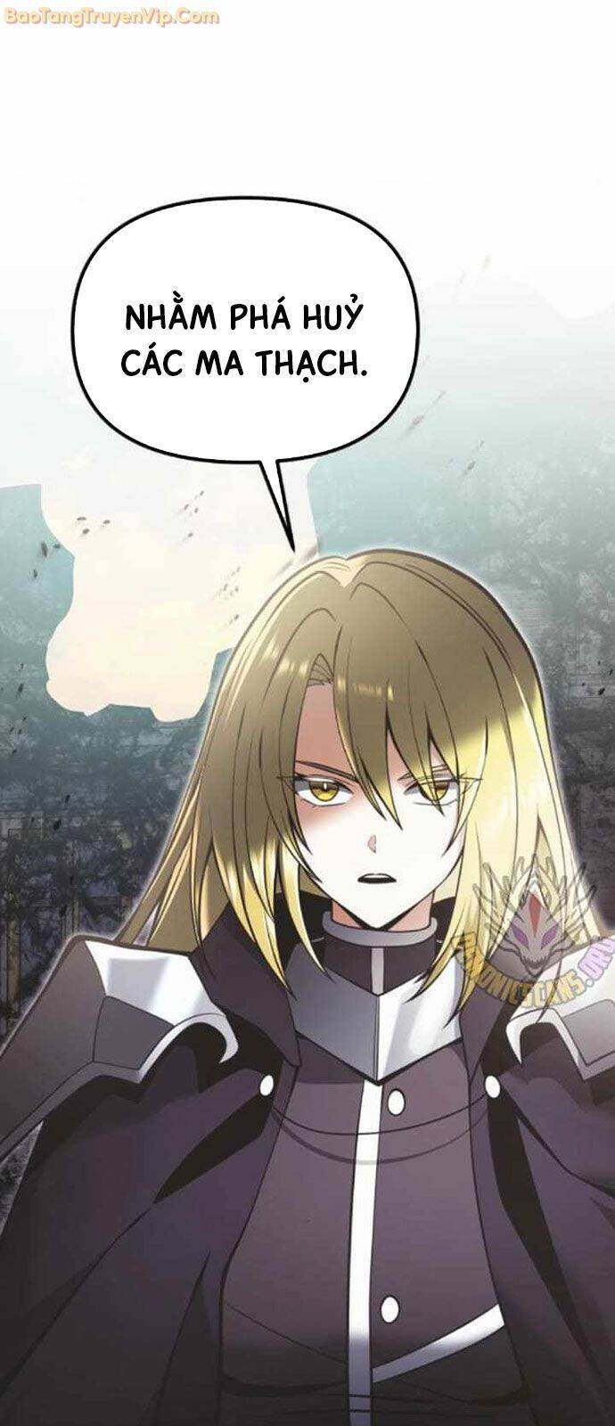 Hắc Kị Sĩ Thiên Tài Giới Hạn Thời Gian Chap 88 - Next Chap 89