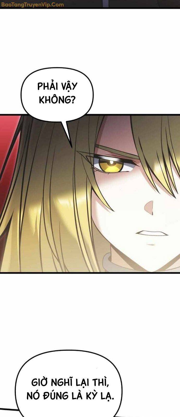 Hắc Kị Sĩ Thiên Tài Giới Hạn Thời Gian Chap 88 - Next Chap 89