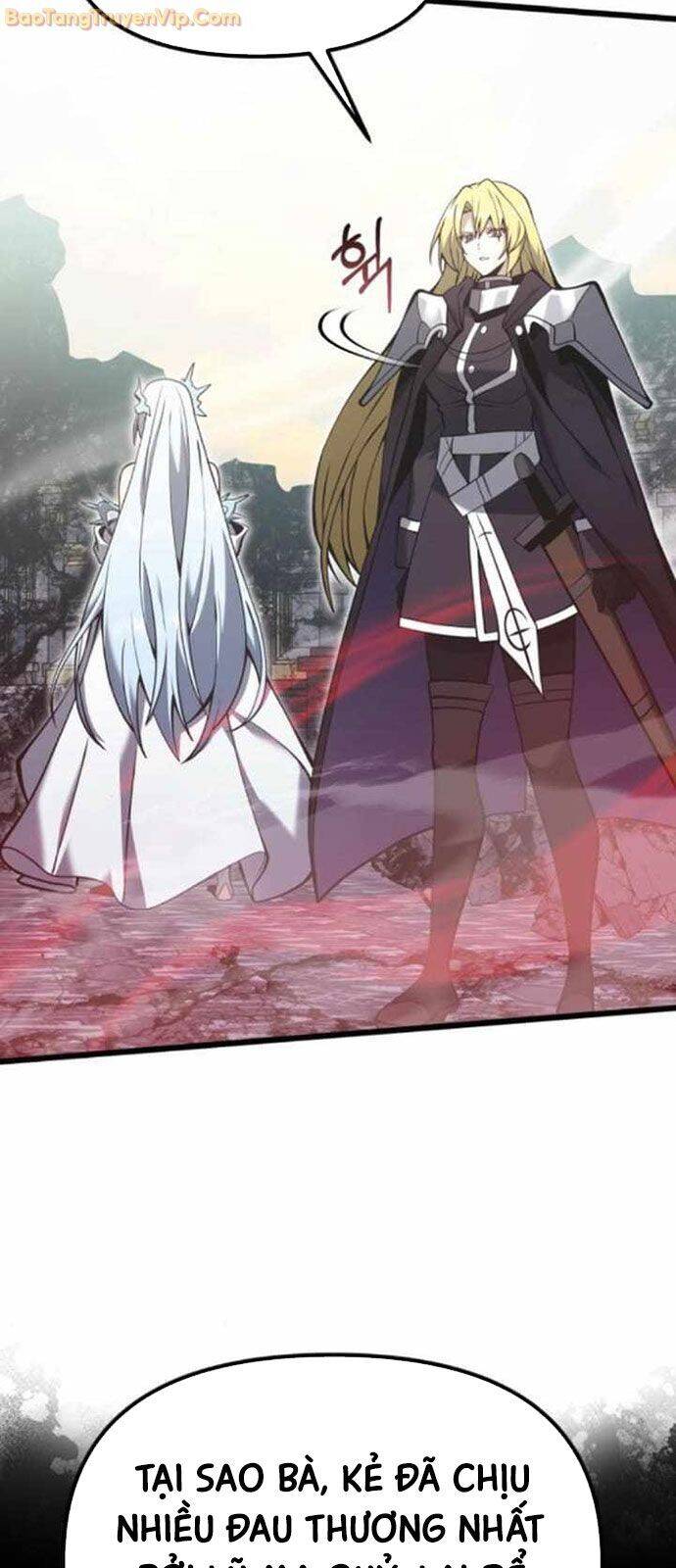 Hắc Kị Sĩ Thiên Tài Giới Hạn Thời Gian Chap 88 - Next Chap 89